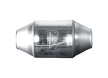 Universal Diesel catalytic converter FI 60 3-5L EURO 3 100 CPSI