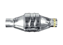 Universal catalytic FI 50 0.7-1.2L EURO 2 100 CPSI - ceramic