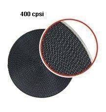 Universal catalytic FI 50 0.7-1.6L EURO 3 100 CPSI - metal