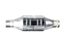 Universal catalytic FI 50 0.7-1.9L EURO 4 100 CPSI - metal