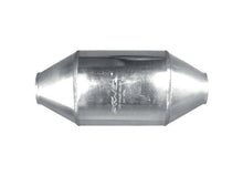 Universeller Katalysator FI 50 1,6-2L EURO 2 100 CPSI - Keramik