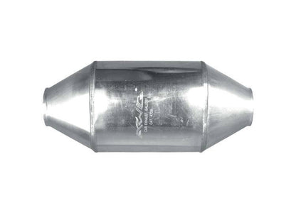 Universeller Katalysator FI 50 1,6-2L EURO 4 100 CPSI - Metall