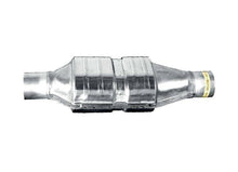 Universeller Katalysator FI 55 0,7-2L EURO 2 100 CPSI - Keramik