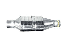 Universal catalytic FI 55 0.7-2L EURO 3 100 CPSI - ceramic