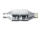 Universal catalytic FI 55 1.2-2.5L EURO 2 100 CPSI - metal