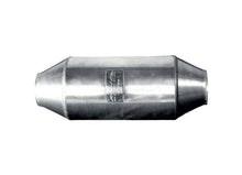 Universal catalytic FI 55 3-5L EURO 3 100 CPSI - metal
