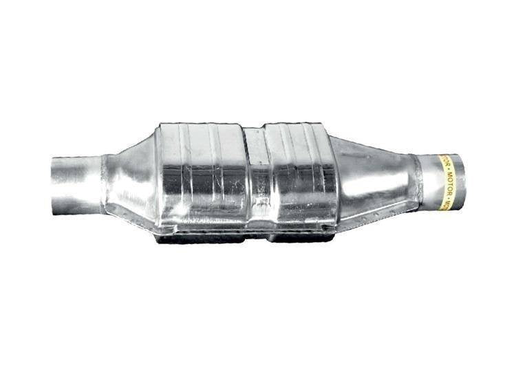 Universal catalytic FI 60 0.7-2L EURO 2 100 CPSI - ceramic