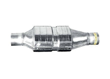 Universal catalytic FI 60 0.7-2L EURO 2 100 CPSI - ceramic