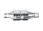 Universal catalytic FI 60 0.7-2L EURO 2 100 CPSI - ceramic