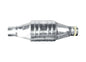 Universal catalytic FI 60 1.6-3L EURO 4 100 CPSI - metal