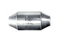 Universeller Katalysator FI 60 2-3L EURO 3 100 CPSI - Metall