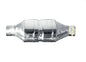 Universeller Katalysator FI 60 2-5L EURO 4 100 CPSI - Metall
