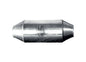 Universeller Katalysator FI 60 3-5L EURO 4 100 CPSI - Metall