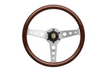 Steering wheel MOMO Indy 350