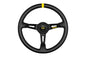 Steering wheel Momo Model 08