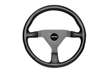 Steering wheel Momo Montecarlo