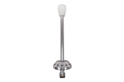 Short Shifter BMW E36 M3 Z3 440mm White Knob