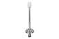 Short Shifter BMW E36 M3 Z3 440mm White Knob