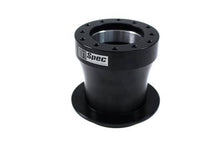 Lenkradnabe Toyota Corolla Hilux Corona B006G D1Spec Schwarz