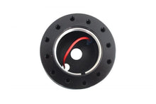 Lenkradnabe Toyota Corolla Hilux Corona B006G D1Spec Schwarz