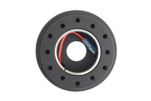 Lenkradnabe VW Golf Polo Passat Jetta Corrado E009G D1Spec Schwarz