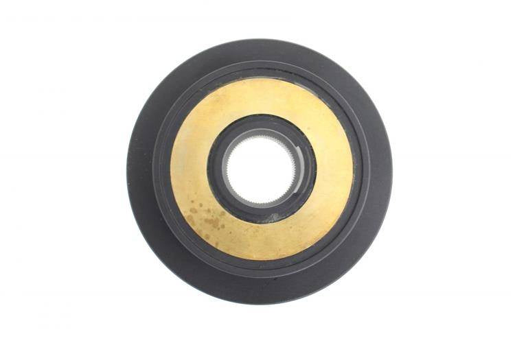 Lenkradnabe VW Golf Polo Passat Jetta Corrado E009G D1Spec Schwarz
