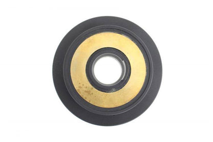 Lenkradnabe VW Golf Polo Passat Jetta Corrado E009G D1Spec Schwarz