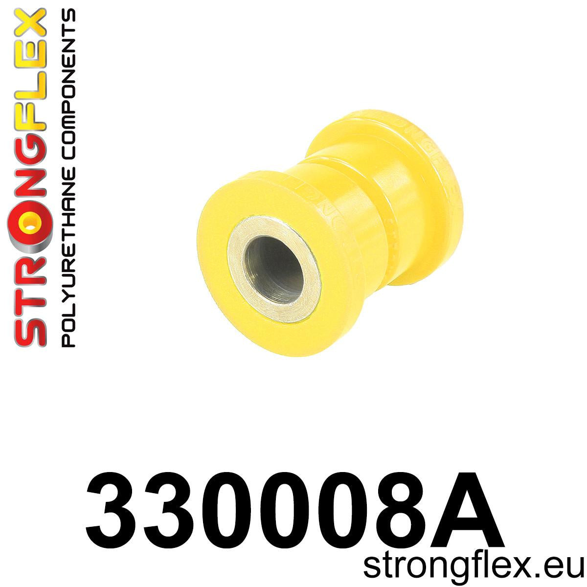 Hintere Stabilisatorlagerbuchse SPORT