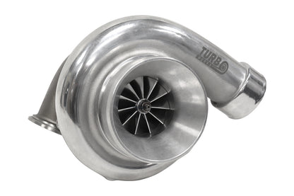 TurboWorks Turbolader GTX3582R DBB CNC V-Band 0.82AR
