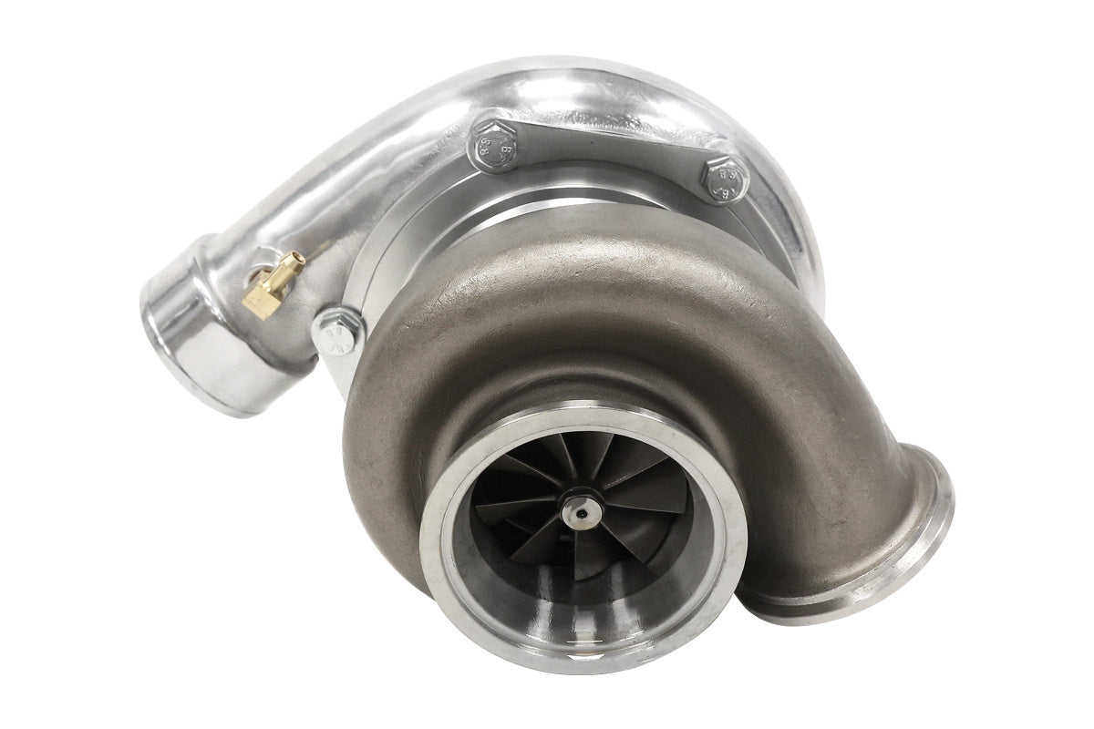 TurboWorks Turbolader GTX3582R DBB CNC V-Band 0.82AR
