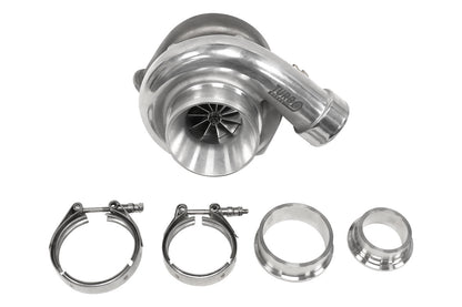 TurboWorks Turbolader GTX3582R DBB CNC V-Band 0.82AR