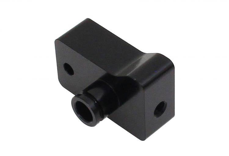 Boost sensor adapter D1Spec VW Golf 7