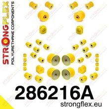 Komplettes Fahrwerksbuchsen-Kit R32 SPORT