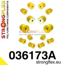 Komplettes Sport-Federungslager-Satz, 036173A
