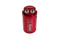 Oil catch tank D1Spec 9mm Red