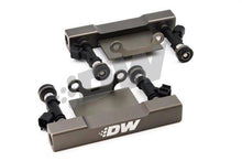 Kraftstoffleiste DW 6-101-1000 Subaru Legacy Impreza WRX mit Einspritzdüsen