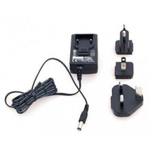 Netzteil mit Universaladapter