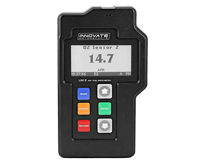 AFR Innovate LM-2 OBD-II/CAN Scan Tool LSU 4.9