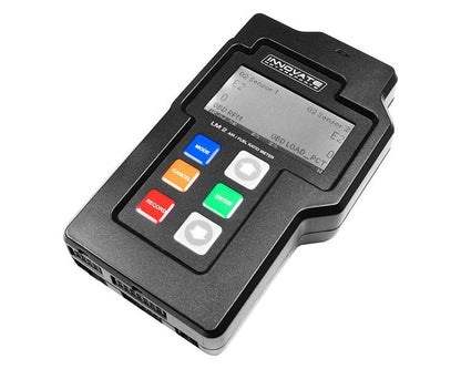 AFR Innovate LM-2 OBD-II/CAN Scan Tool LSU 4.9