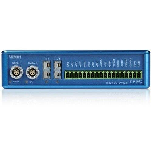Mini-Eingangsmodul für Video VBOX