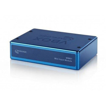 Mini-Eingangsmodul für Video VBOX