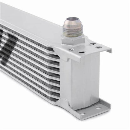 Mishimoto Oil Cooler 10-rows 280x70x50 AN10