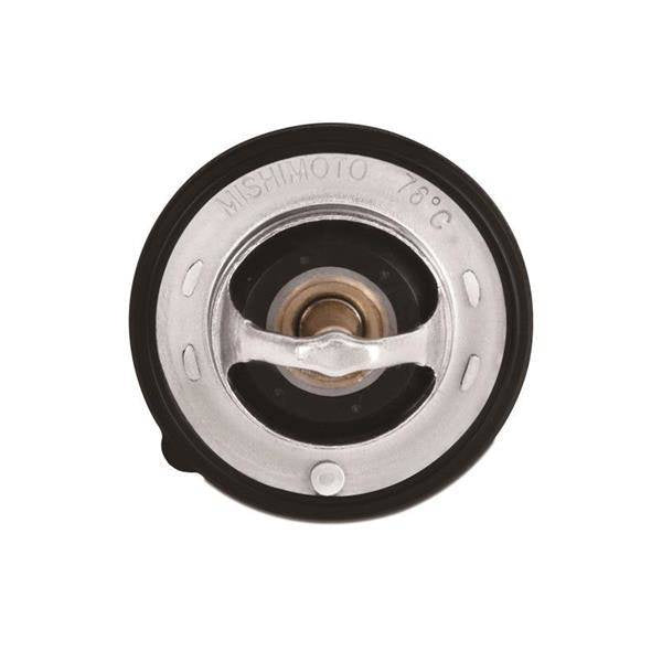 Mishimoto Thermostat Mazda RX-8 MX-6 MPV 04-10 76°C