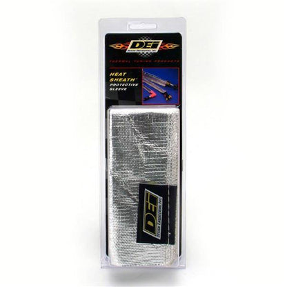 DEI Heat resistance hose cover 25mm x 1m
