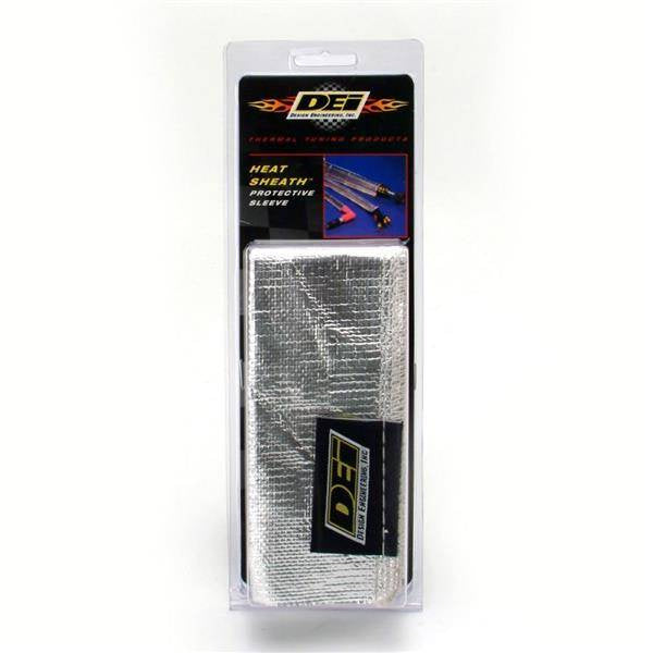 DEI Heat resistance hose cover 30mm x 1m