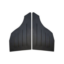 Door panel  E46 coupe REAR