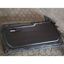Door panel E46 coupe FRONT
