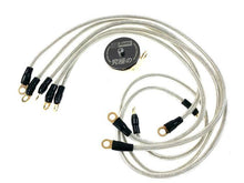 Massekabel D1Spec 6,5mm