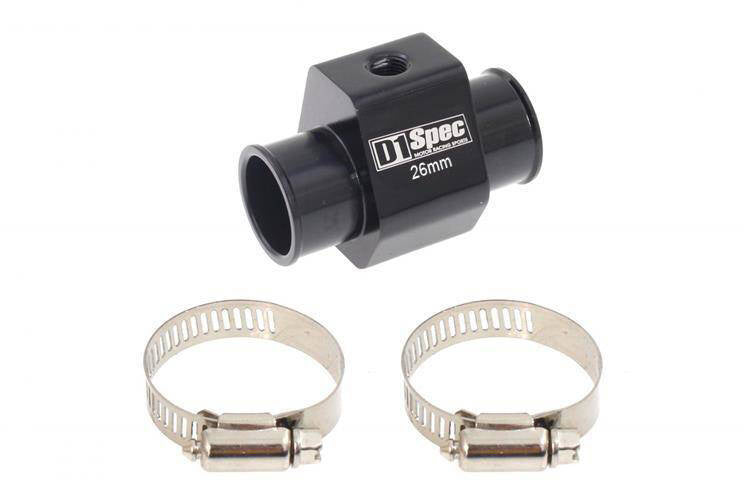 Wassertemperatursensor-Adapter D1Spec 26mm
