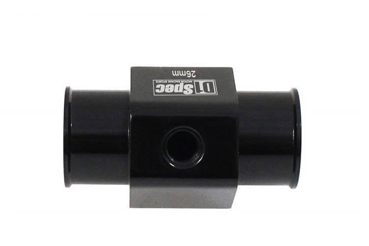 Wassertemperatursensor-Adapter D1Spec 26mm